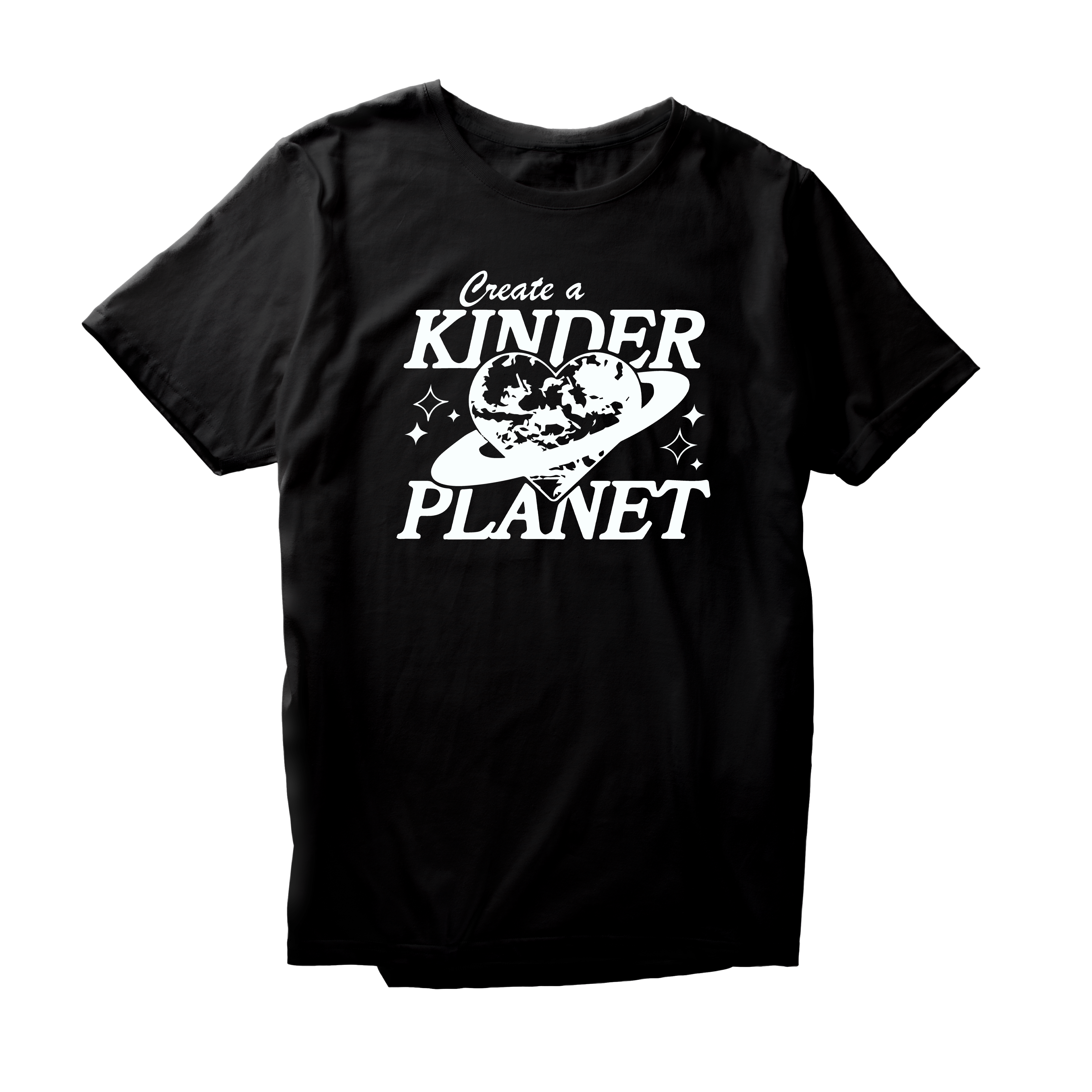 Alfaq Heartbreak series 8 Printed T-Shirt